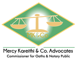 Mercy Kareithi & Co. Advocates